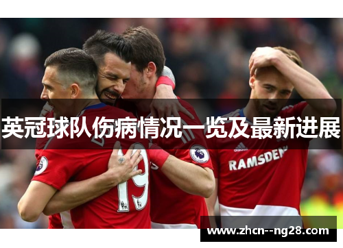 英冠球队伤病情况一览及最新进展