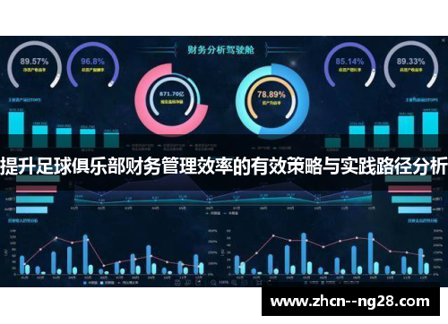 提升足球俱乐部财务管理效率的有效策略与实践路径分析 提升足球俱乐部财务管理效率的有效策略与实践路径分析