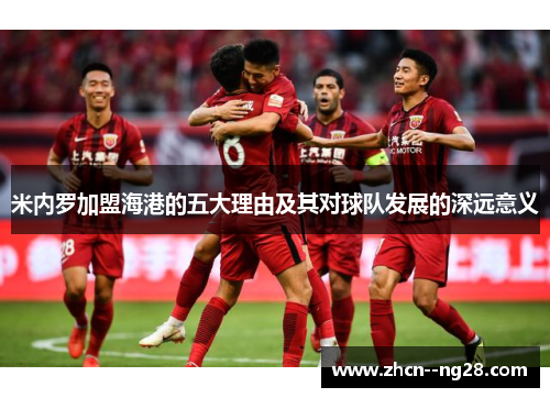 米内罗加盟海港的五大理由及其对球队发展的深远意义 米内罗加盟海港的五大理由及其对球队发展的深远意义