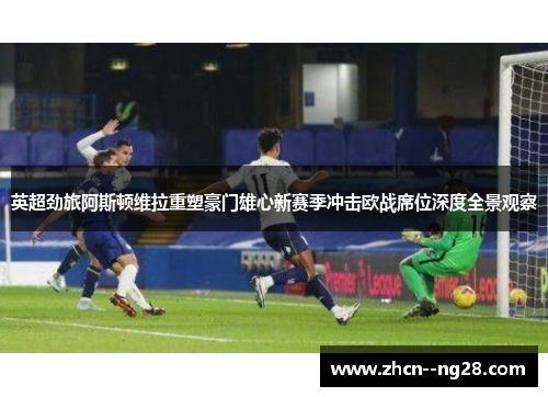英超劲旅阿斯顿维拉重塑豪门雄心新赛季冲击欧战席位深度全景观察 英超劲旅阿斯顿维拉重塑豪门雄心新赛季冲击欧战席位深度全景观察