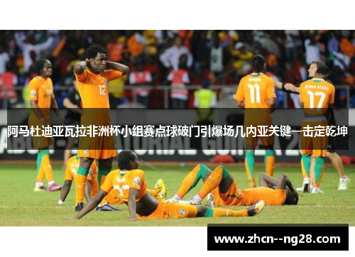 阿马杜迪亚瓦拉非洲杯小组赛点球破门引爆场几内亚关键一击定乾坤 阿马杜迪亚瓦拉非洲杯小组赛点球破门引爆场几内亚关键一击定乾坤